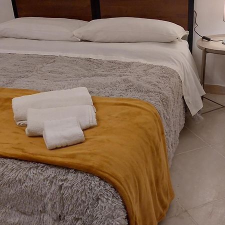 Meli Villa Napoli Eksteriør bilde