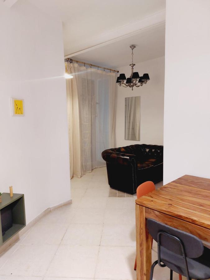 Meli Villa Napoli Eksteriør bilde